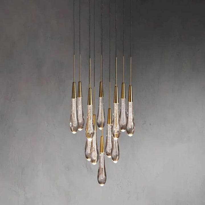 Deloris Round Chandelier