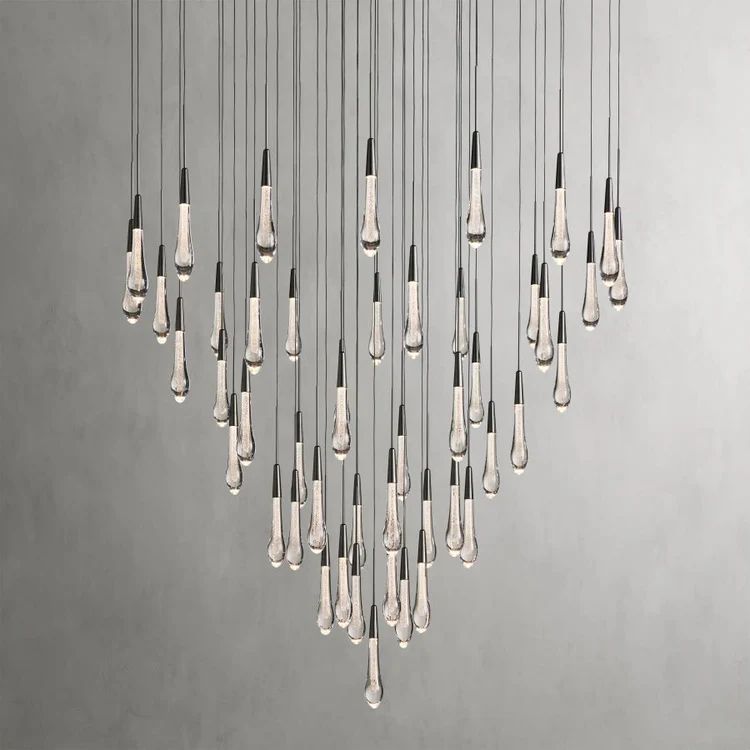 Deloris Round Chandelier