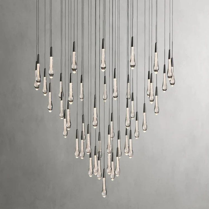 Deloris Round Chandelier