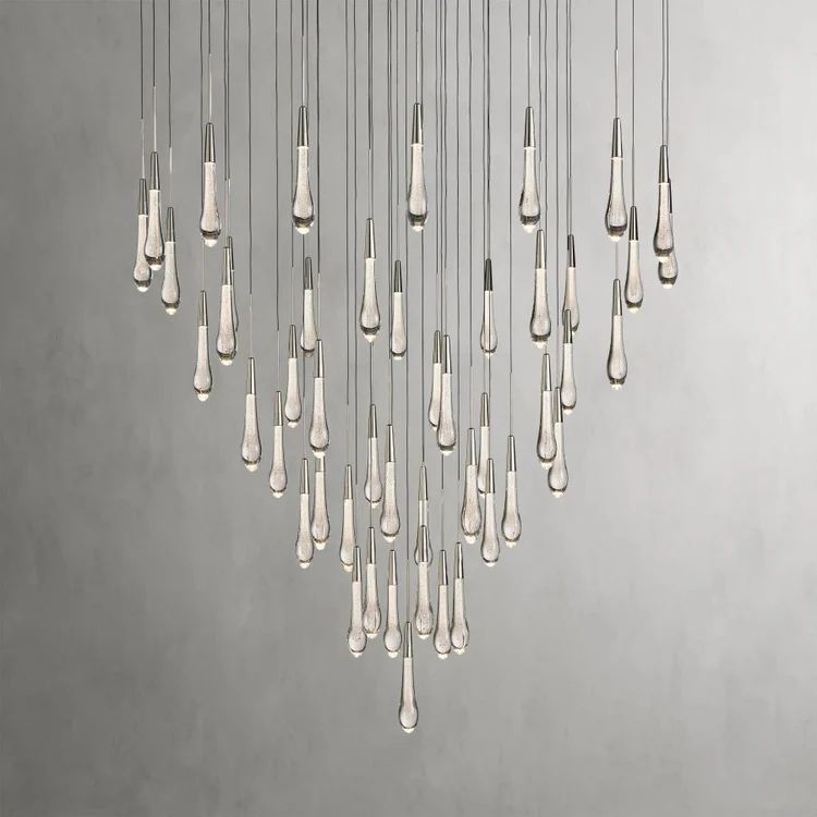 Deloris Round Chandelier