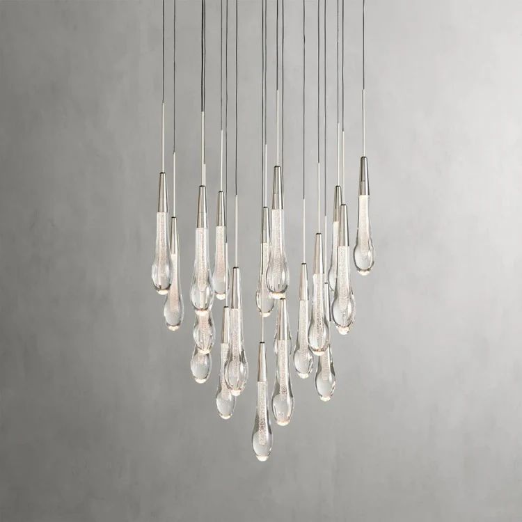 Deloris Round Chandelier