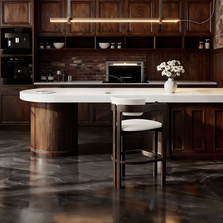 Rdena Counter Stool & Bar Stool