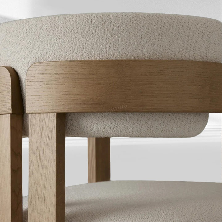 Rdena Counter Stool & Bar Stool