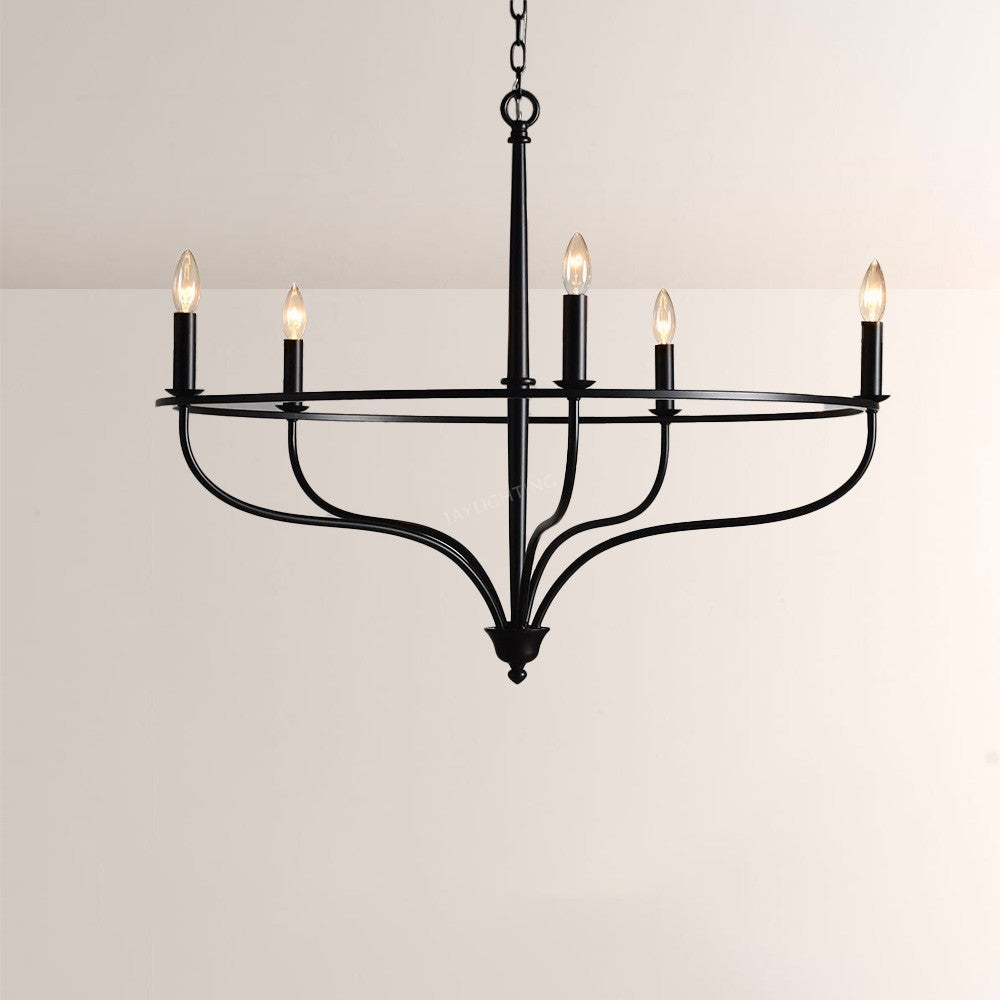 Rosaline Chandelier