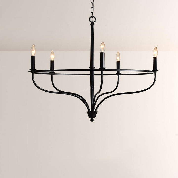Rosaline Chandelier