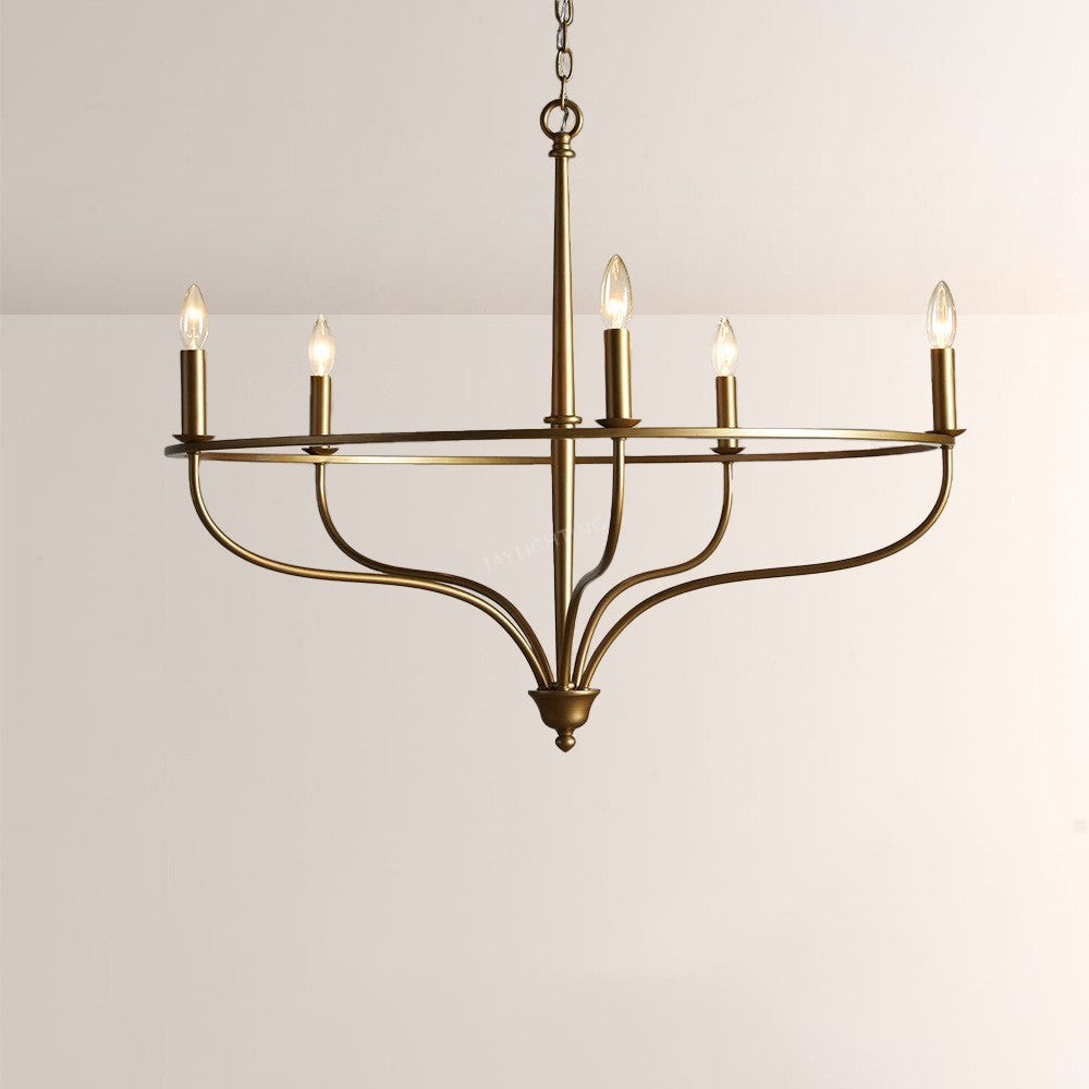 Rosaline Chandelier