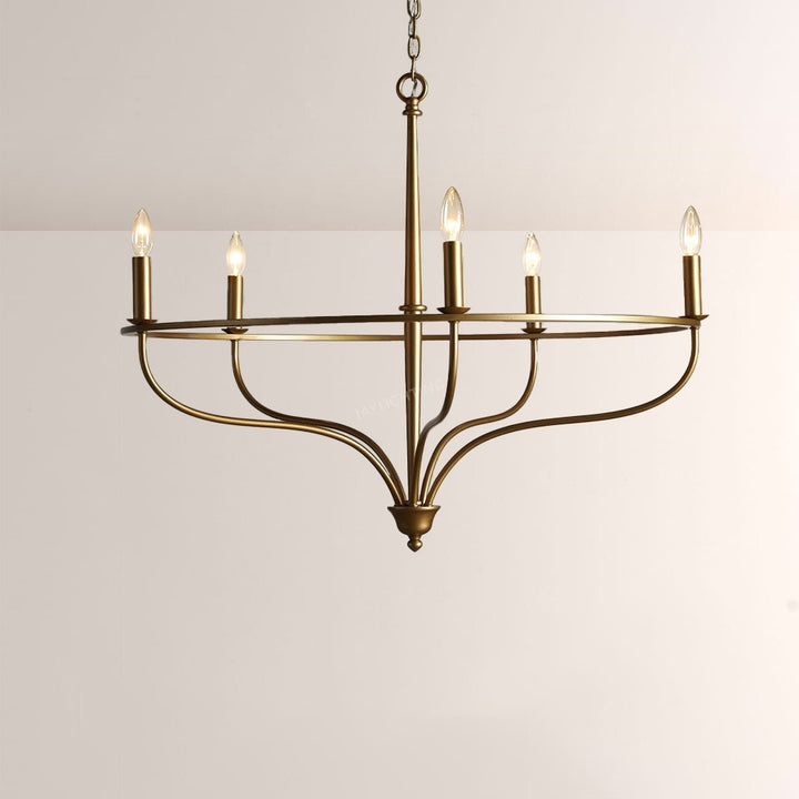 Rosaline Chandelier