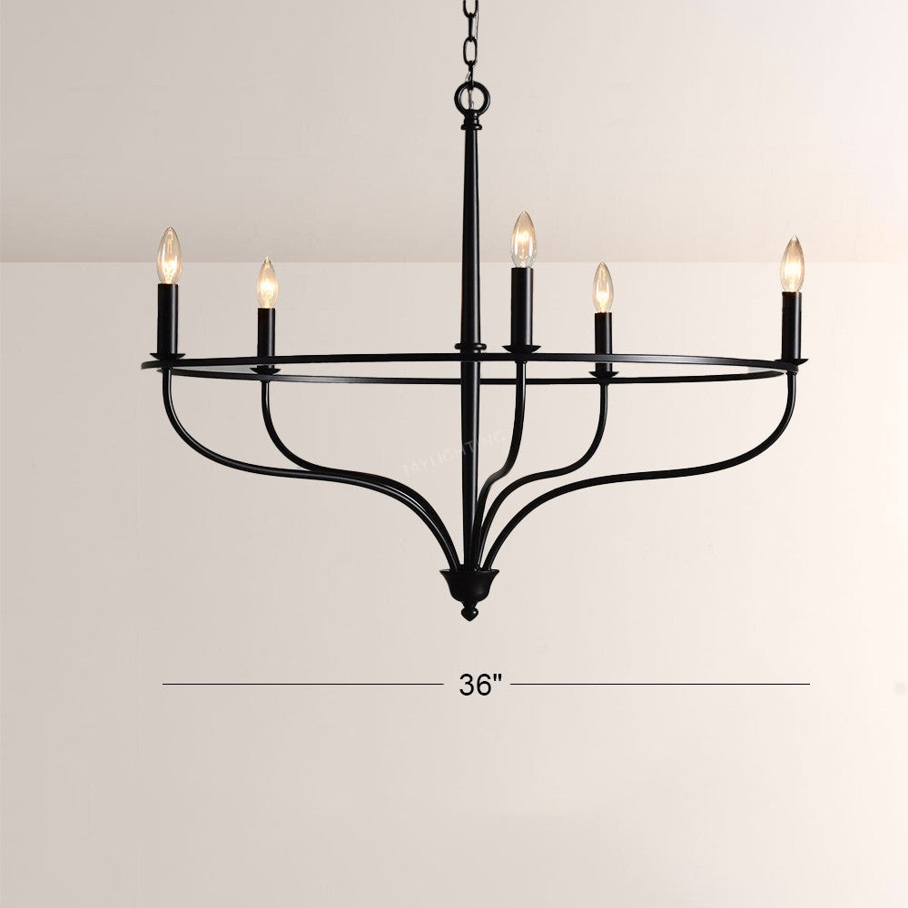 Rosaline Chandelier