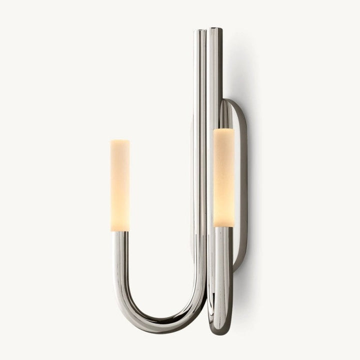 Russell Double Sconce