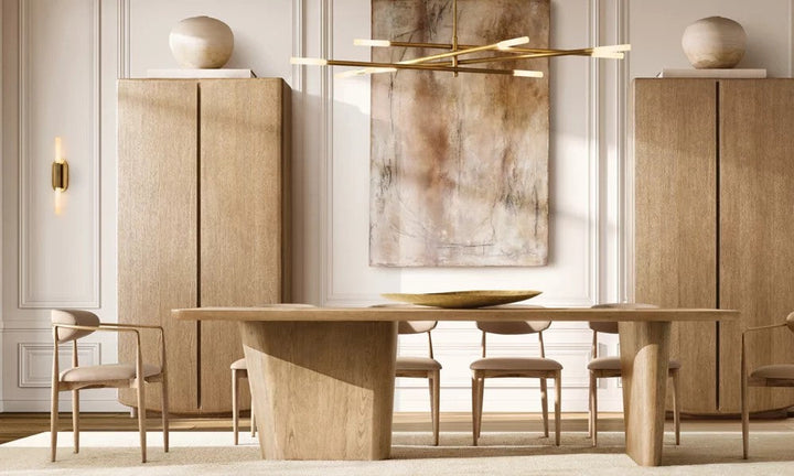 Russell Linear Sconce
