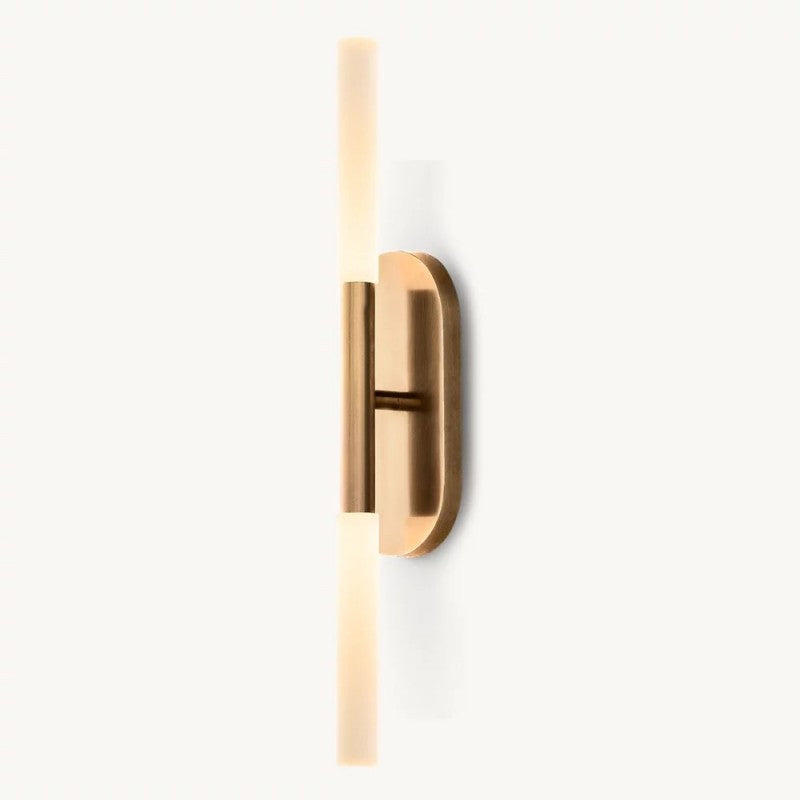Russell Linear Sconce