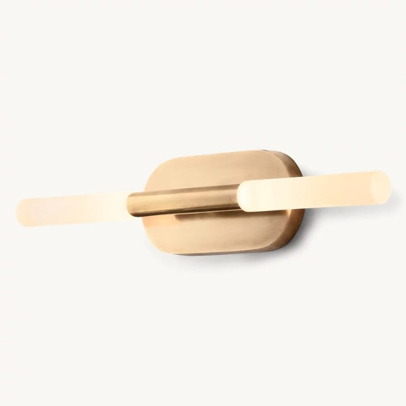 Russell Linear Sconce