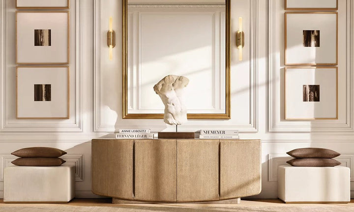 Russell Linear Sconce
