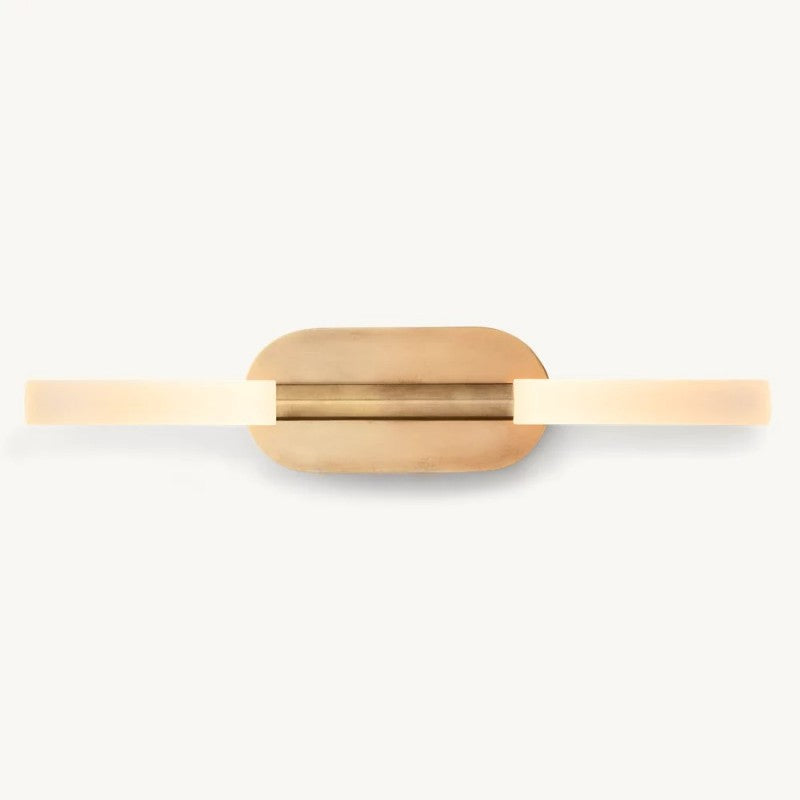 Russell Linear Sconce