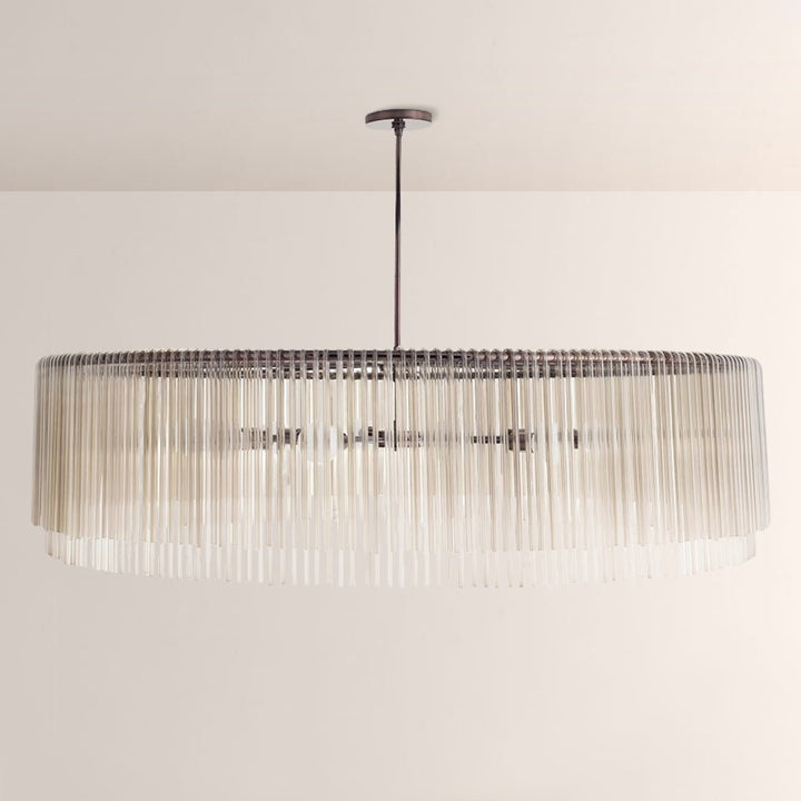 Royden Round Chandelier