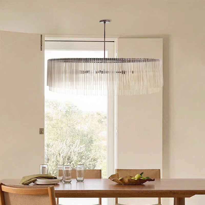 Royden Round Chandelier