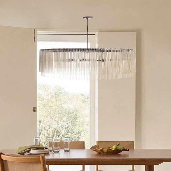 Royden Round Chandelier