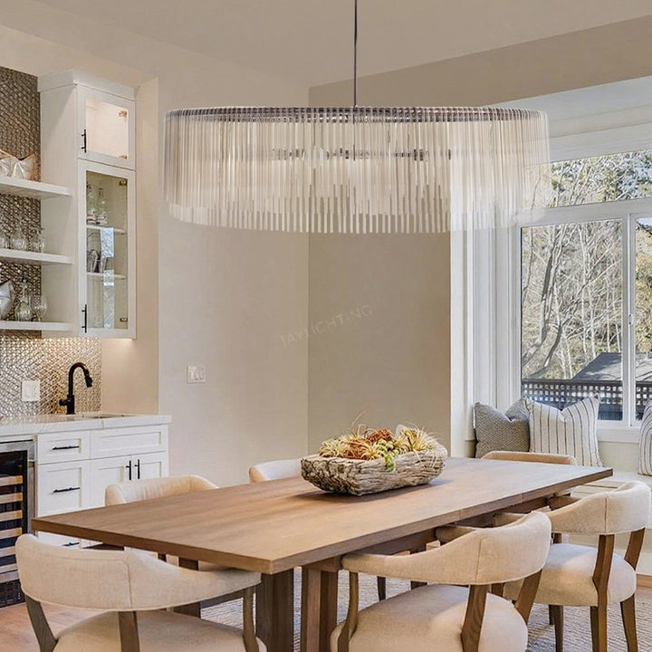 Royden Round Chandelier