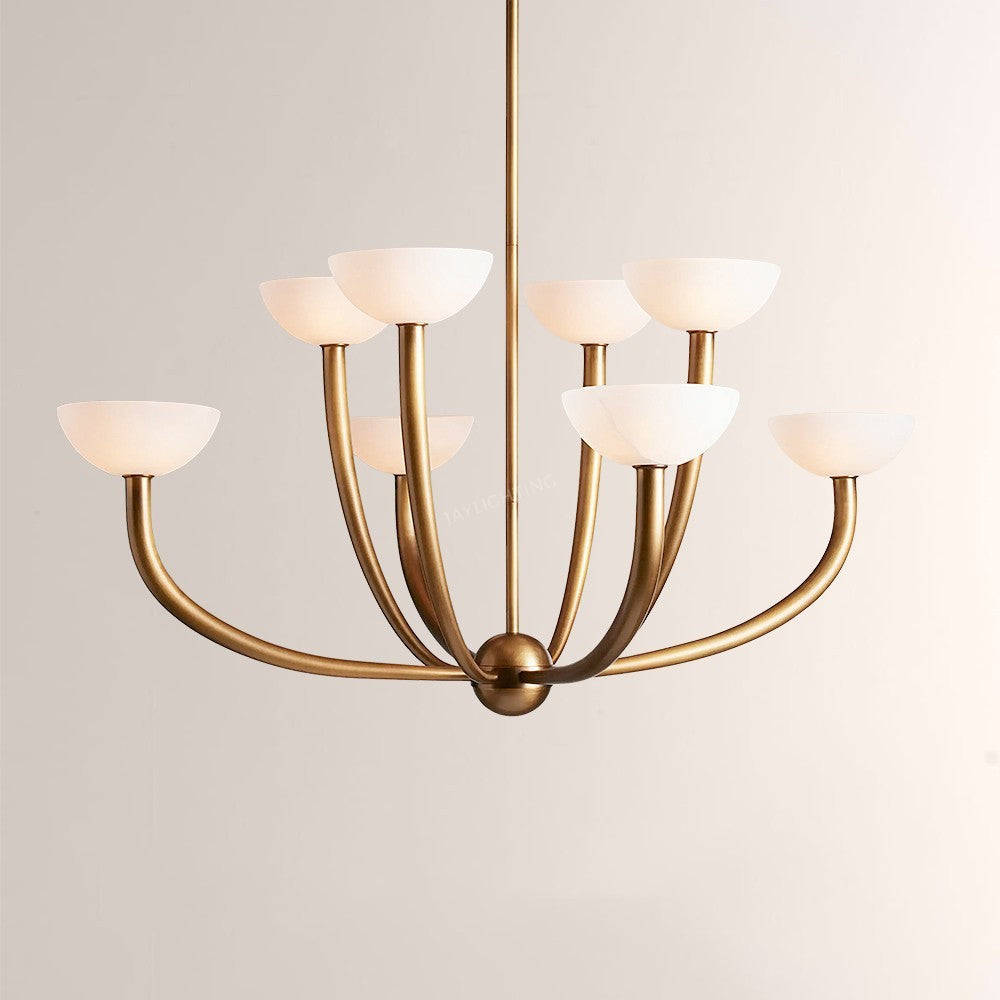 Sagurel Chandelier