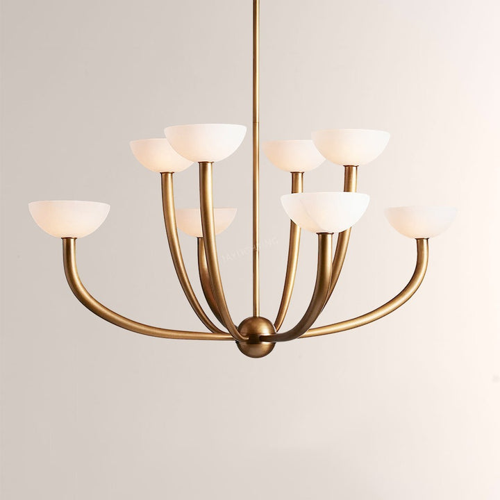 Sagurel Chandelier