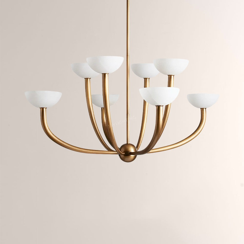 Sagurel Chandelier