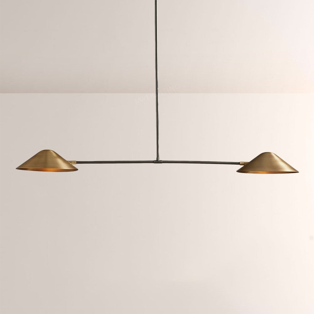 Simora Linear Chandelier