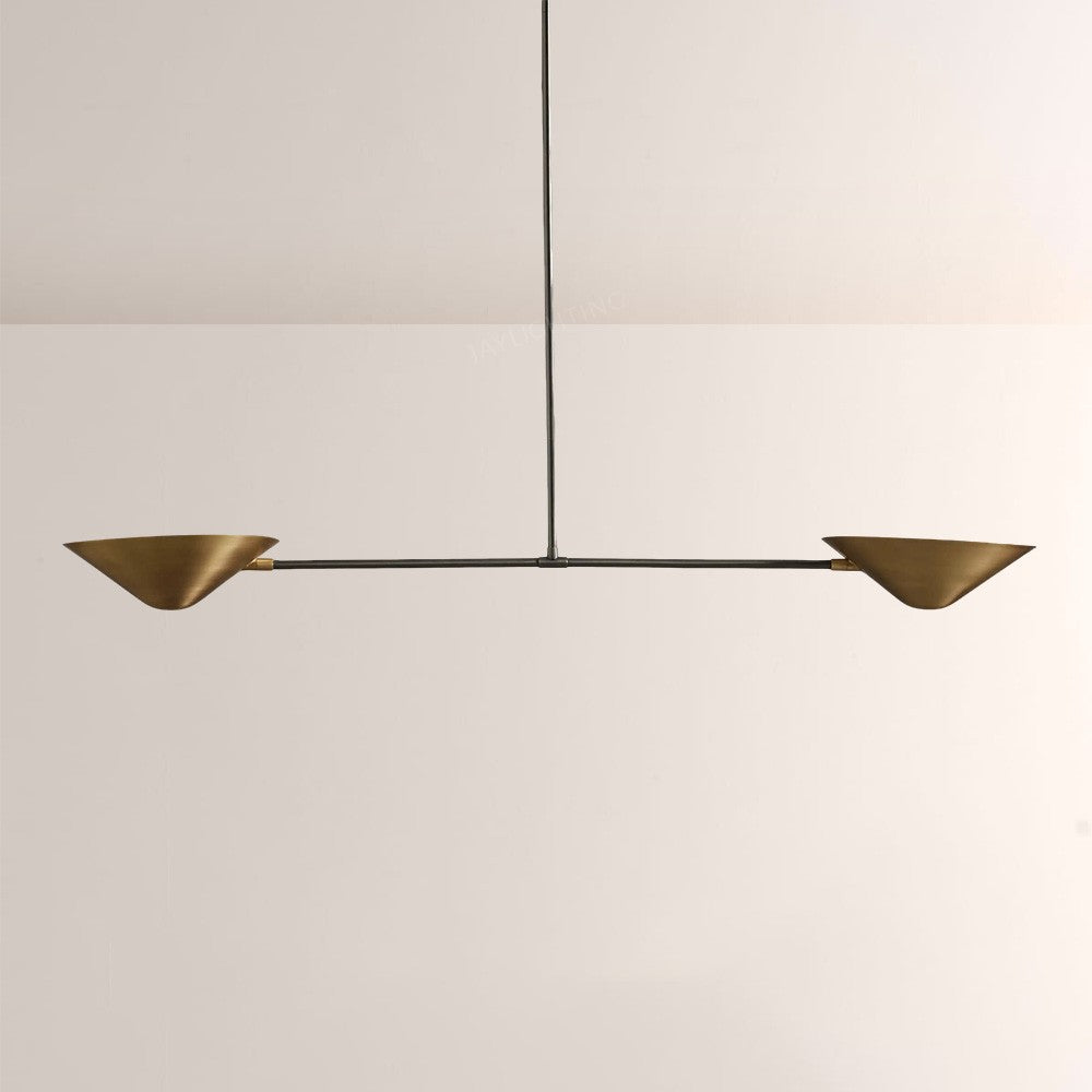 Simora Linear Chandelier