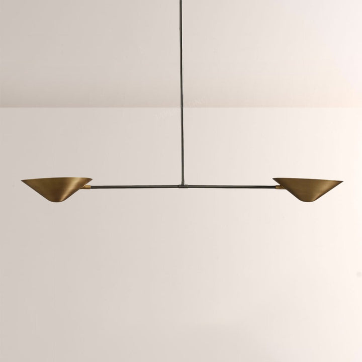 Simora Linear Chandelier