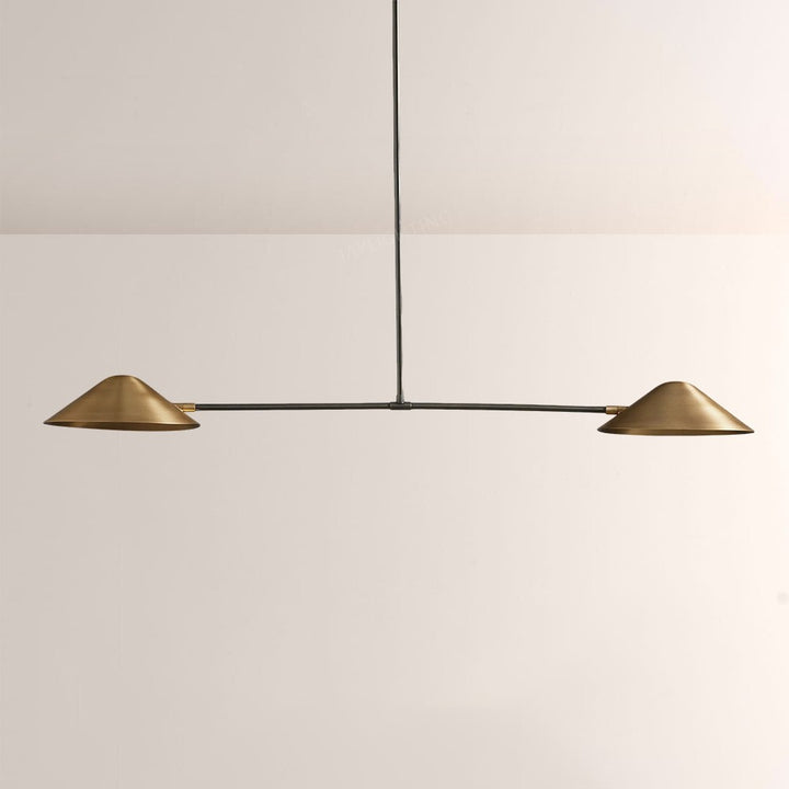 Simora Linear Chandelier