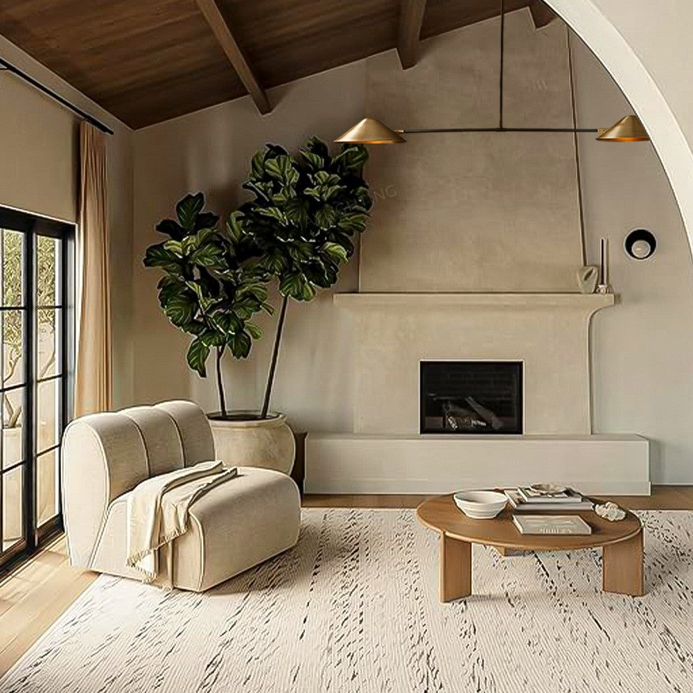 Simora Linear Chandelier