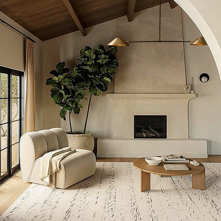 Simora Linear Chandelier