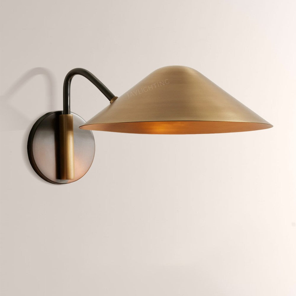 Simora Wall Sconce