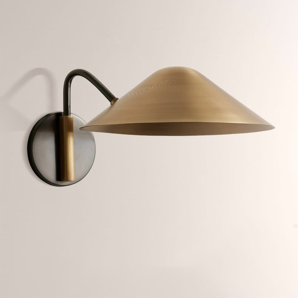 Simora Wall Sconce