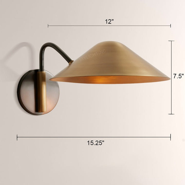 Simora Wall Sconce