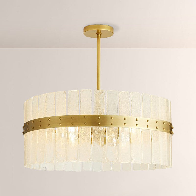 Sindre Round Chandelier