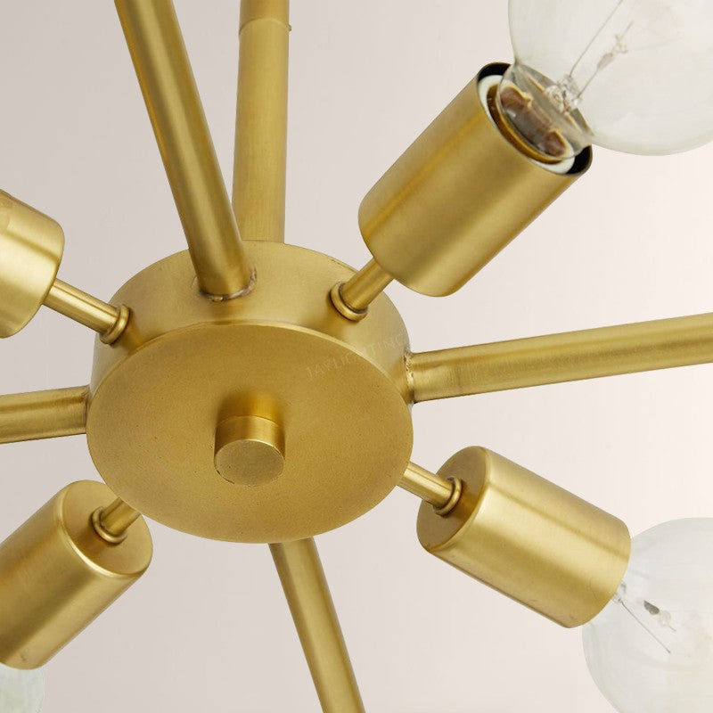 Sindre Round Chandelier
