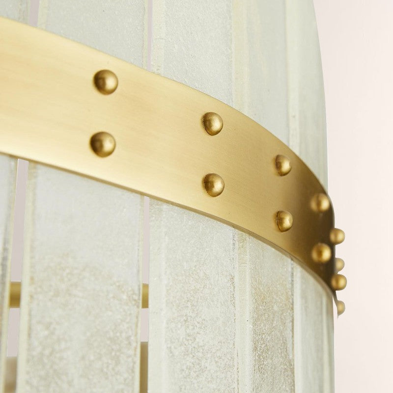 Sindre Round Chandelier