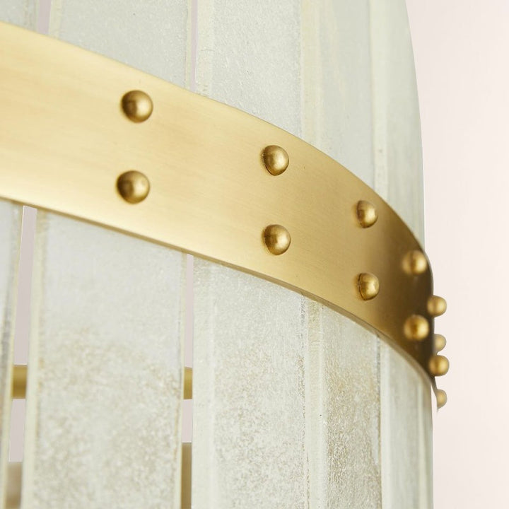 Sindre Round Chandelier