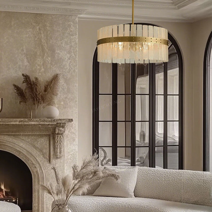 Sindre Round Chandelier