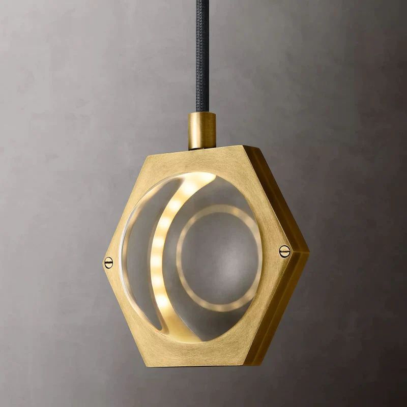 Eclatant Linear Dining Room Chandelier 72"