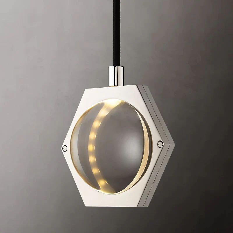 Eclatant Linear Dining Room Chandelier 72"