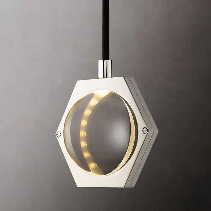 Eclatant Linear Dining Room Chandelier 72"