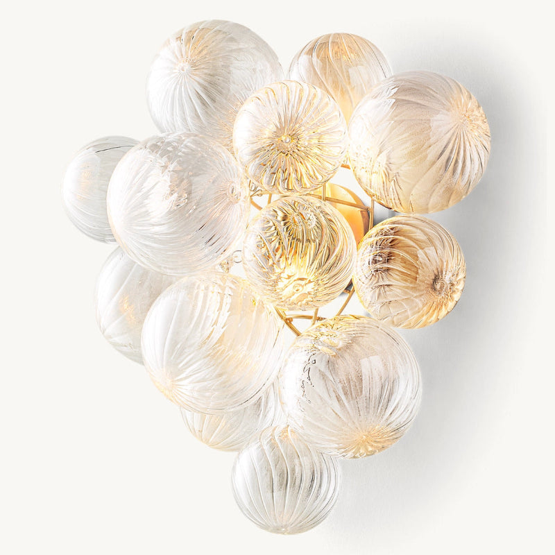 Taluma Sconce