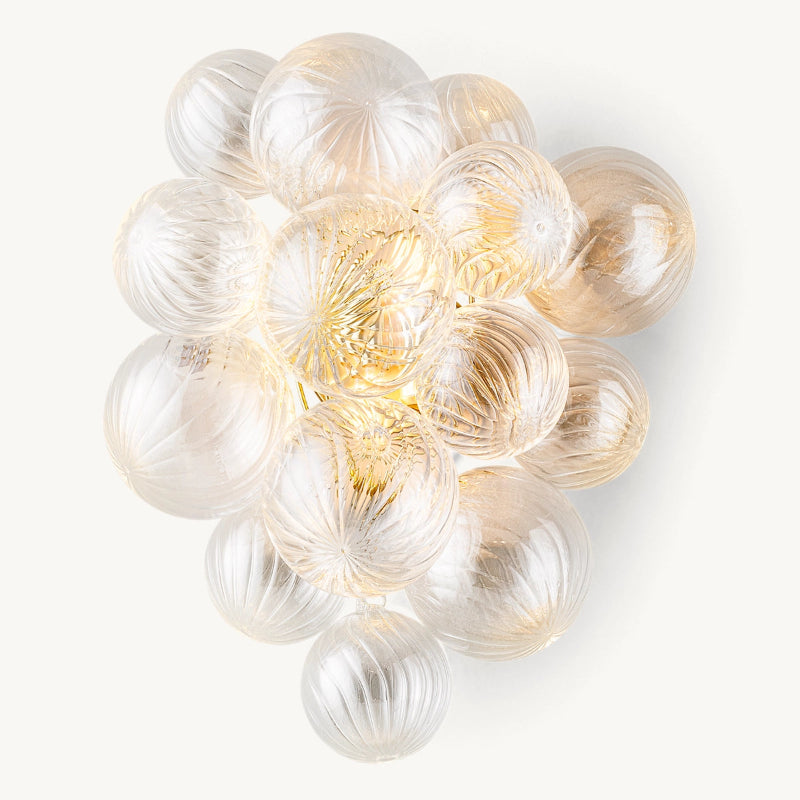 Taluma Sconce