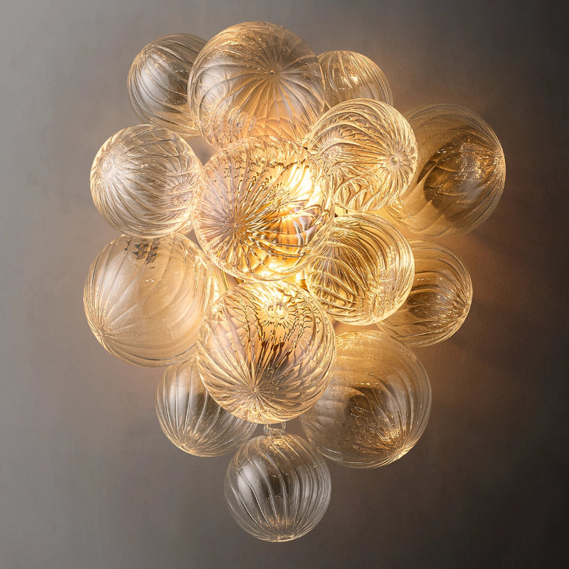 Taluma Sconce