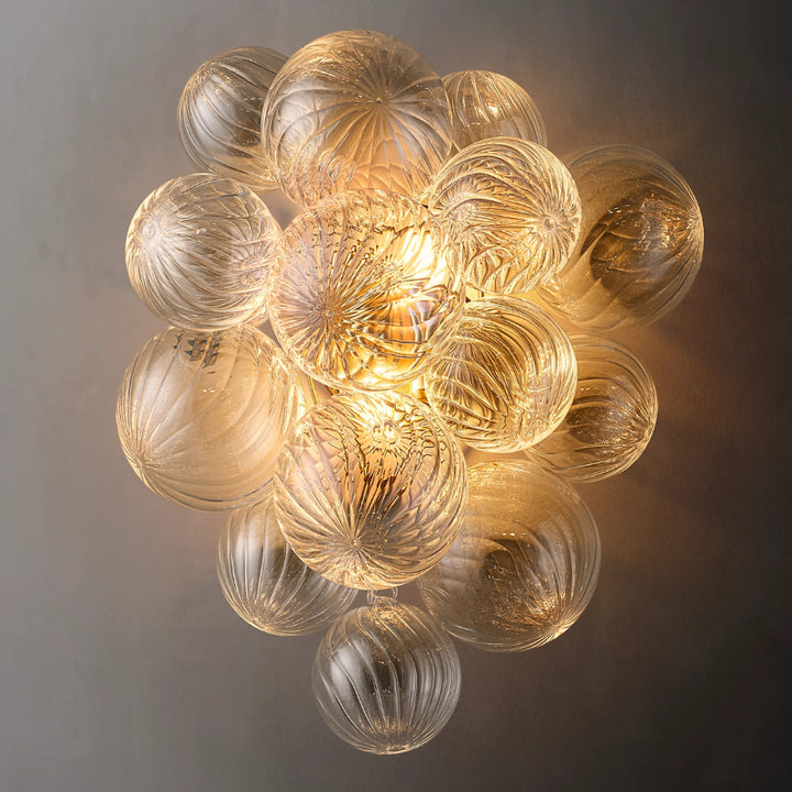 Taluma Sconce
