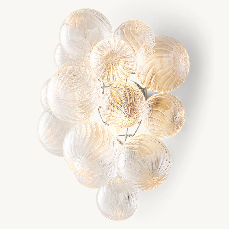 Taluma Sconce
