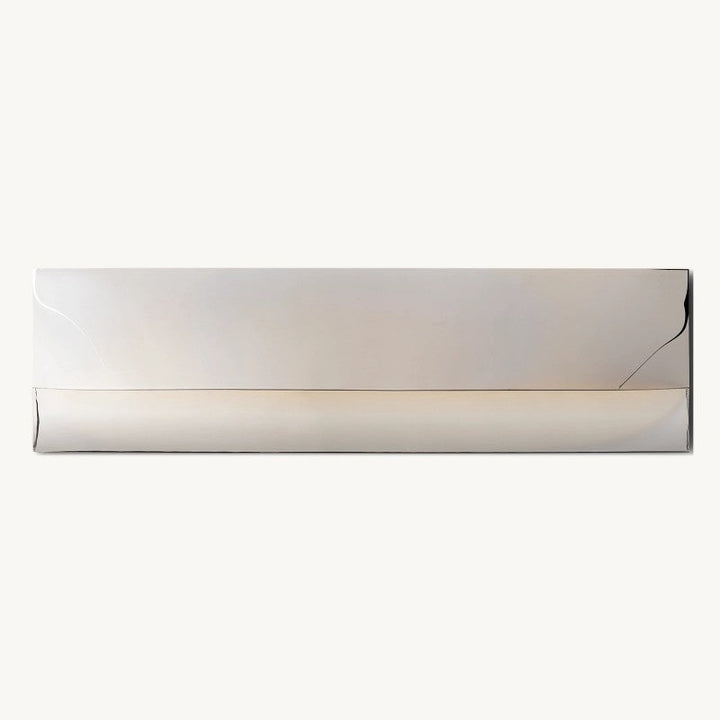 Taza Horizontal Wall Sconce