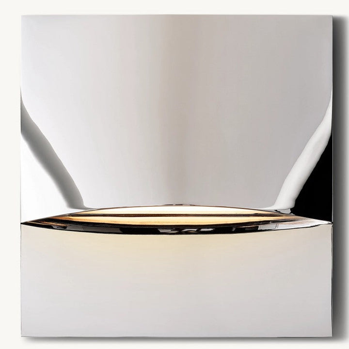 Taza Square Wall Sconce