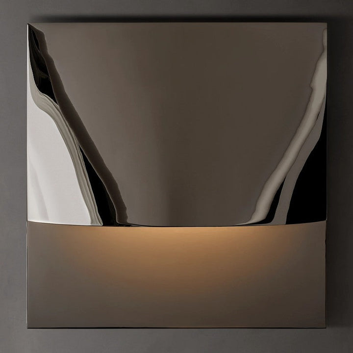 Taza Square Wall Sconce